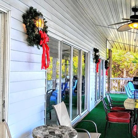 3000 Sq Ft Beach And Bay Condo St. Pete Beach Exterior foto