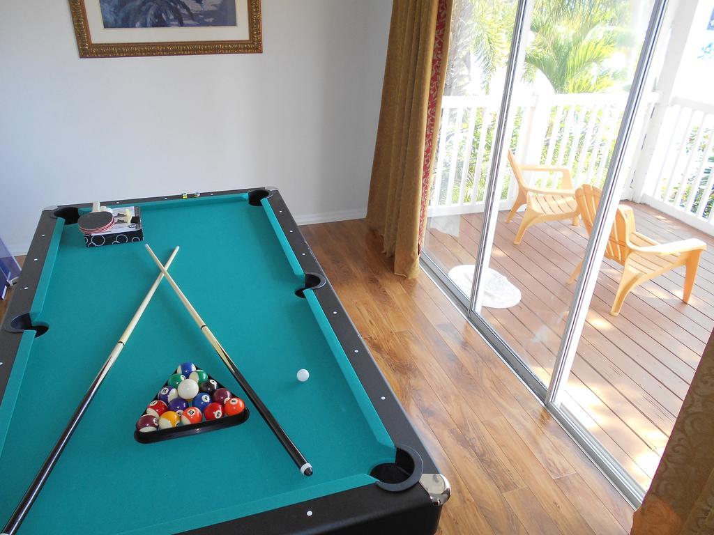 3000 Sq Ft Beach And Bay Condo St. Pete Beach Exterior foto