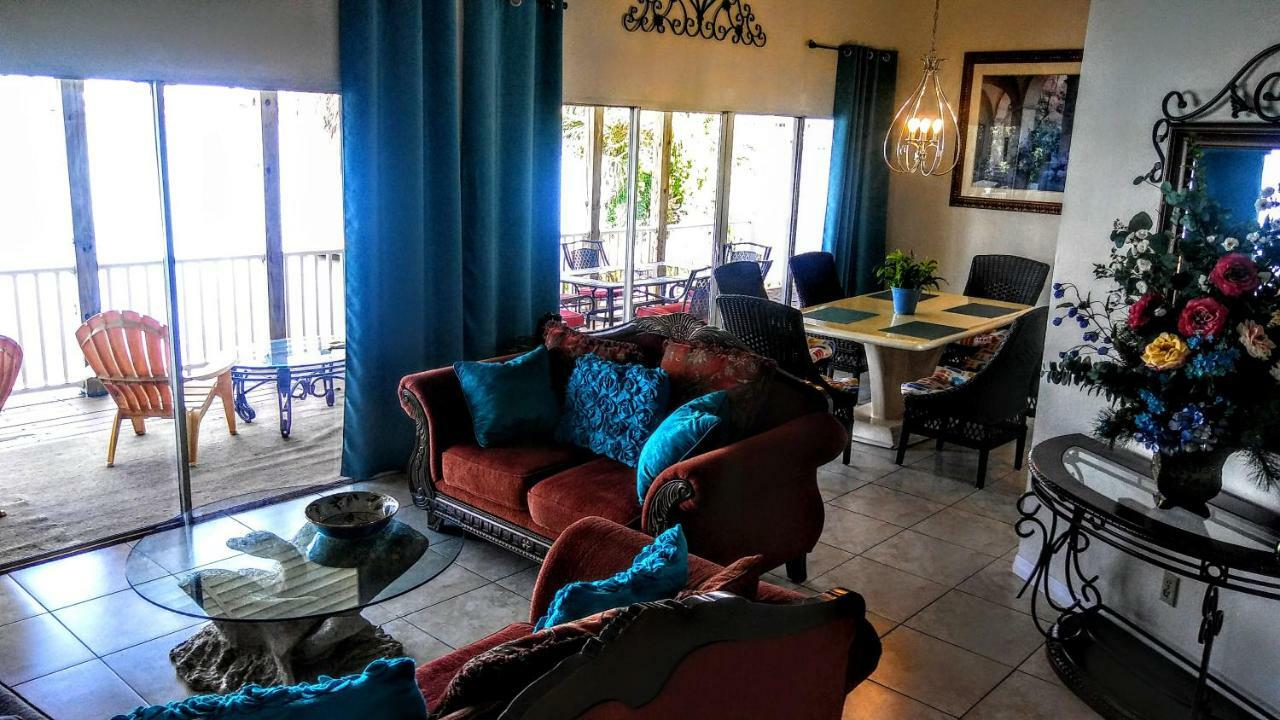 3000 Sq Ft Beach And Bay Condo St. Pete Beach Exterior foto